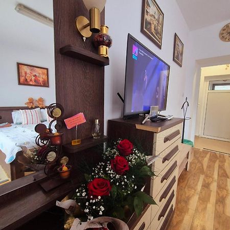 Apartment Shesti Uchastak Gabrovo Buitenkant foto