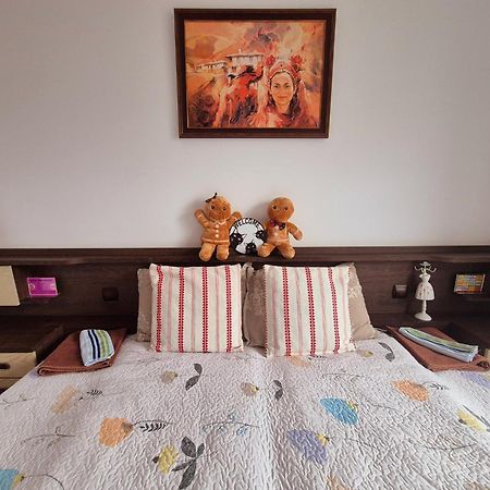 Apartment Shesti Uchastak Gabrovo Buitenkant foto