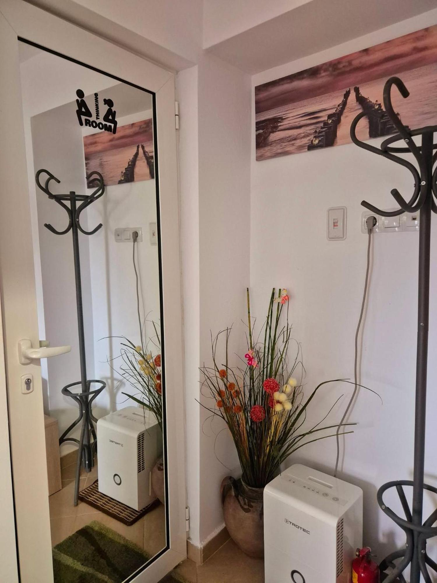Apartment Shesti Uchastak Gabrovo Buitenkant foto