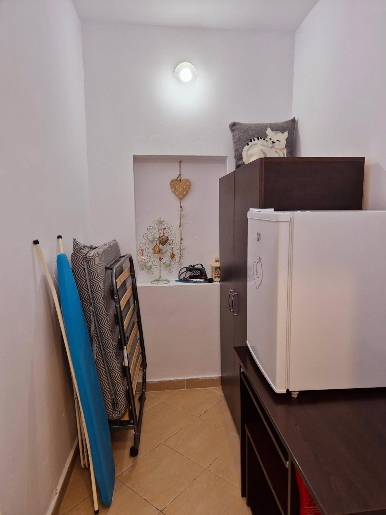 Apartment Shesti Uchastak Gabrovo Buitenkant foto