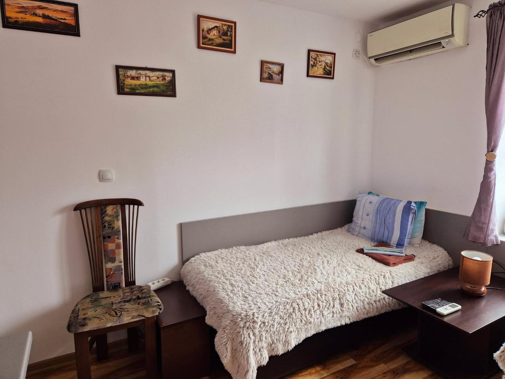 Apartment Shesti Uchastak Gabrovo Buitenkant foto