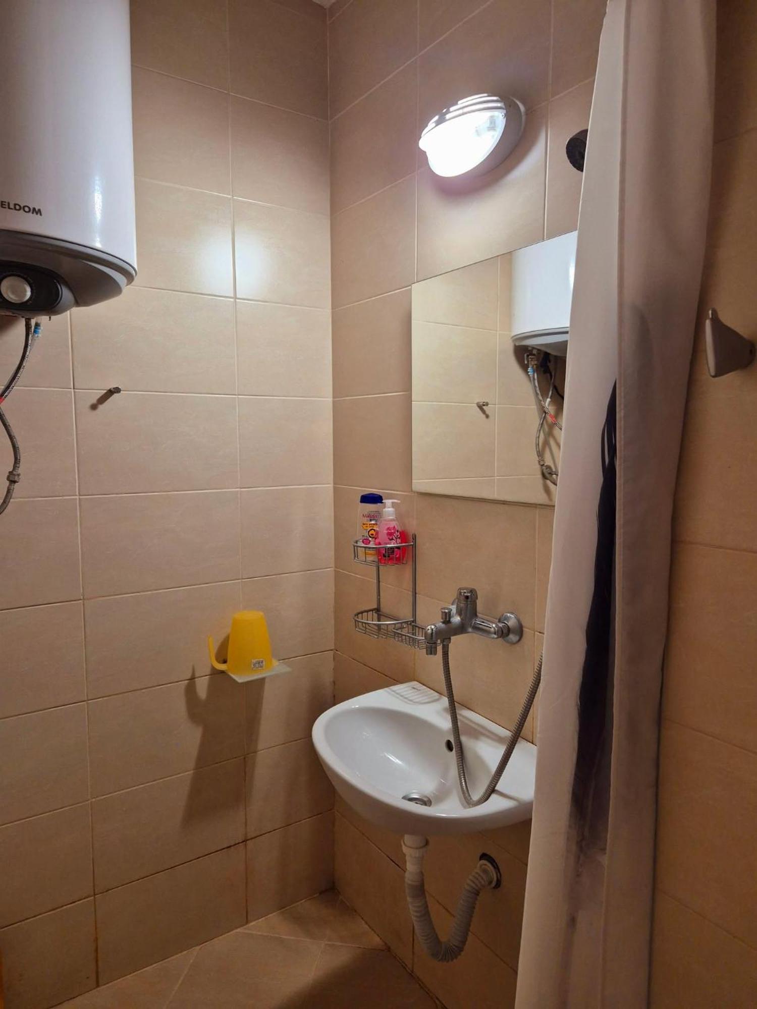 Apartment Shesti Uchastak Gabrovo Buitenkant foto