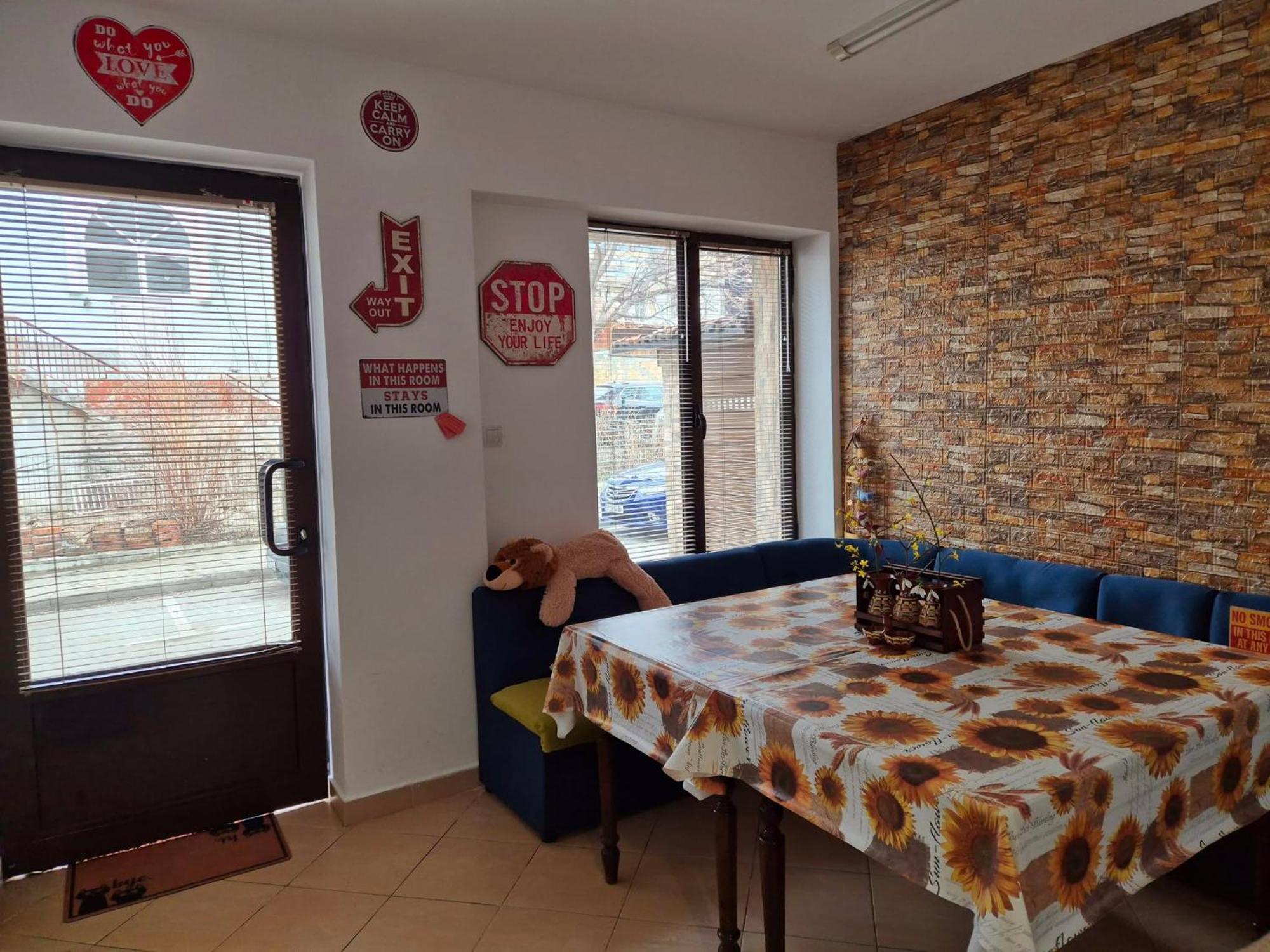 Apartment Shesti Uchastak Gabrovo Buitenkant foto