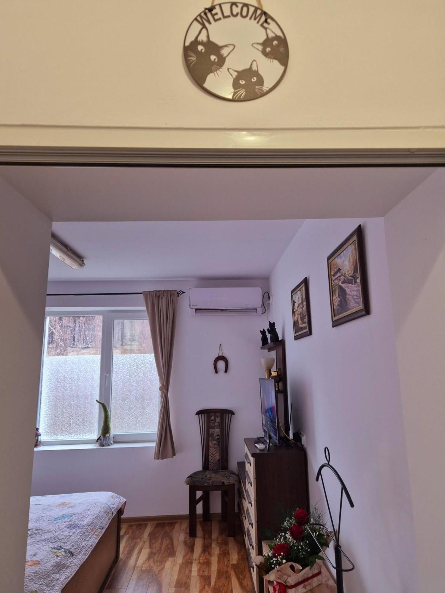 Apartment Shesti Uchastak Gabrovo Buitenkant foto