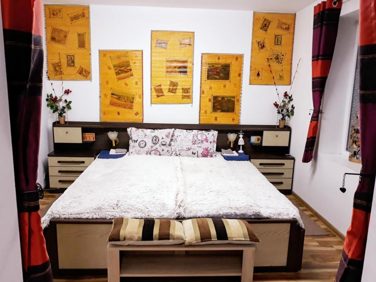 Apartment Shesti Uchastak Gabrovo Buitenkant foto